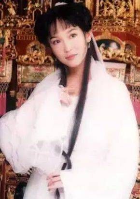 你心中最美的小龙女是谁？为什么李若彤版“小龙女”被奉为经典？