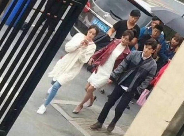 明星现实中并没有在电视上好看？这些明星颠覆你的认知