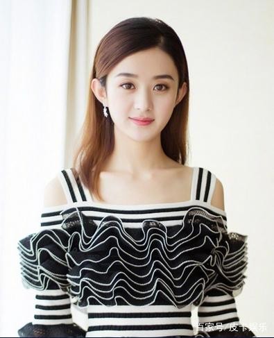 她是当红明星，却生活简朴，有方面实在令人羡慕