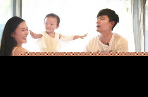 原来李小璐不爱贾乃亮早就暴露，《太子妃升职记》便是证据