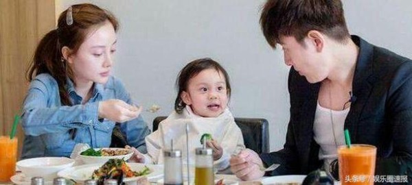 原来李小璐不爱贾乃亮早就暴露，《太子妃升职记》便是证据