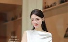 完美身材迷人女神
