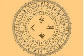 四柱八字解析，解读命运之秘的奥秘讲座