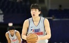 炸裂！23+7+8！杨瀚森要冲击首轮了！