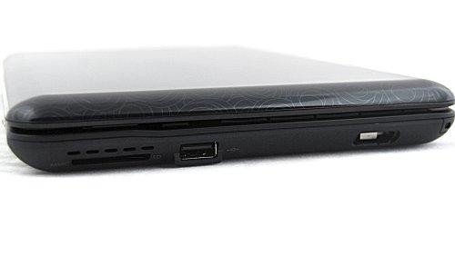 上网本新秀惠普10寸Mini1000评测