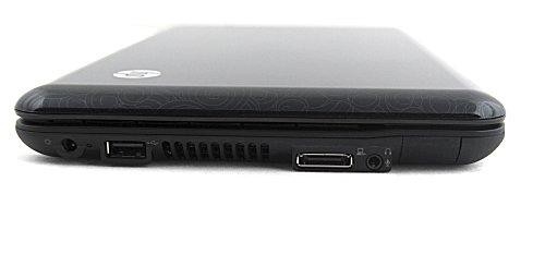 上网本新秀惠普10寸Mini1000评测
