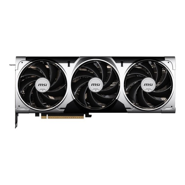 msi微星 GeForce RTX 5070 Ti 16G VENTUS 3X OC