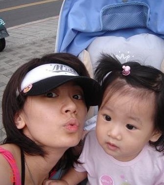 贾静雯女儿：台湾何嘉仁双语幼稚园，一学期十几万新台币