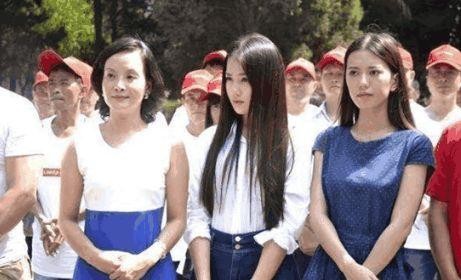 横店群演美女泛滥, “群演头子”最吃香, 潜规则不得不谈!