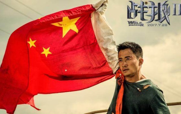 同为娱乐圈巨星，两人的合照却让人看的泪流满面