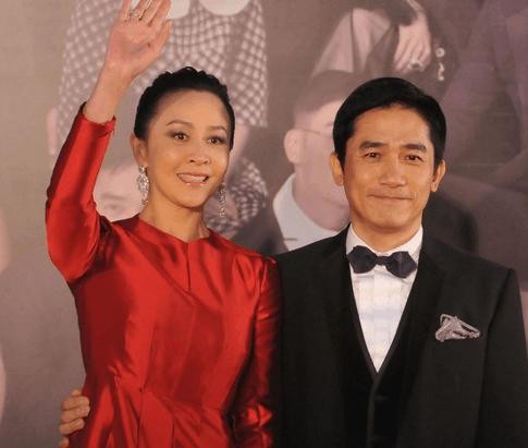 盘点娱乐圈恋情不被看好, 却偏偏修成正果的6对明星夫妻