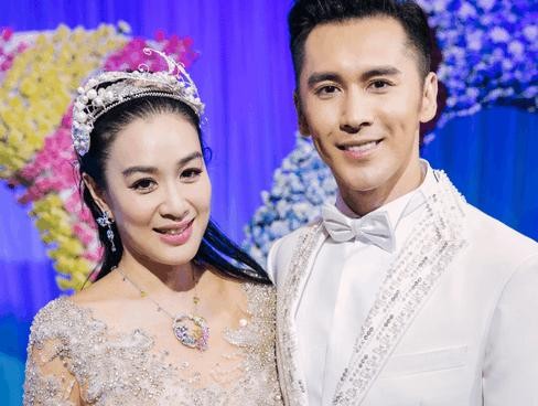 盘点娱乐圈恋情不被看好, 却偏偏修成正果的6对明星夫妻