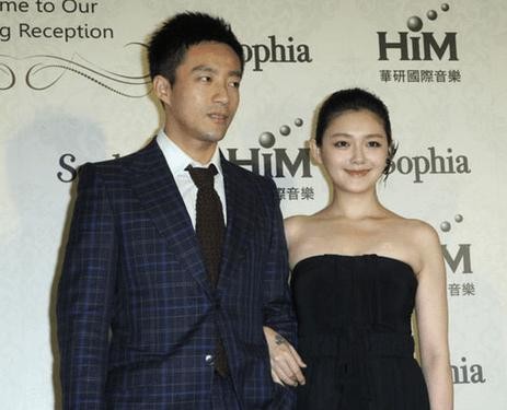盘点娱乐圈恋情不被看好, 却偏偏修成正果的6对明星夫妻