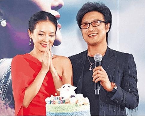 盘点娱乐圈恋情不被看好, 却偏偏修成正果的6对明星夫妻