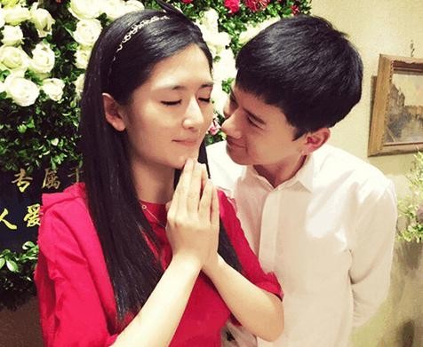 盘点娱乐圈恋情不被看好, 却偏偏修成正果的6对明星夫妻