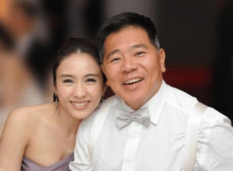 盘点娱乐圈恋情不被看好, 却偏偏修成正果的6对明星夫妻