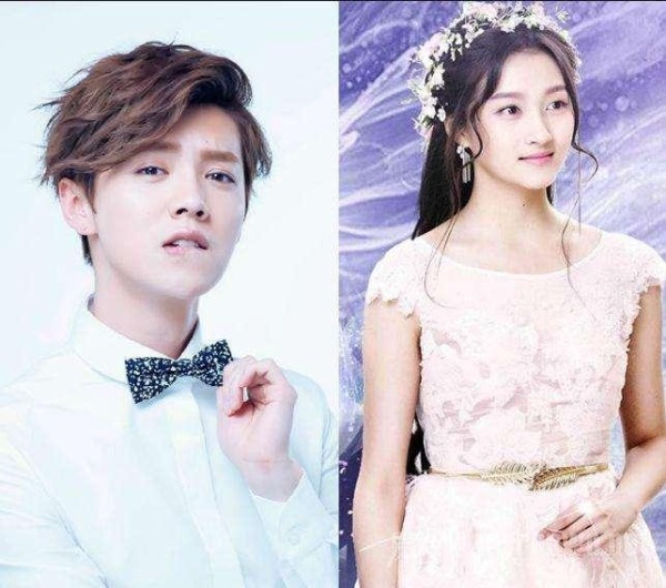 盘点娱乐圈自己在微博公布恋情的7对明星:最后一对直接官宣结婚证