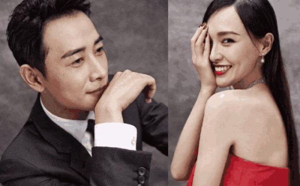 盘点娱乐圈自己在微博公布恋情的7对明星:最后一对直接官宣结婚证