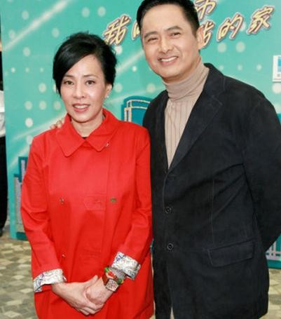 盘点爱情保质期超过20年的10对明星