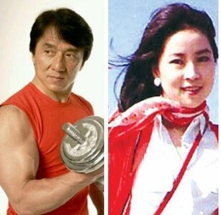 盘点爱情保质期超过20年的10对明星