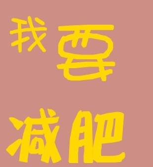 明星到训练营减肥