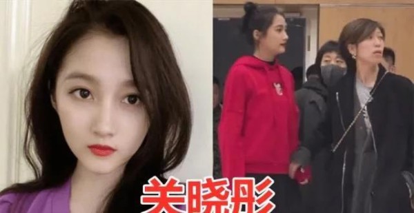 有种颜值叫明星的助理, 关晓彤热巴还好, 看到吴昕: 众筹送你出道