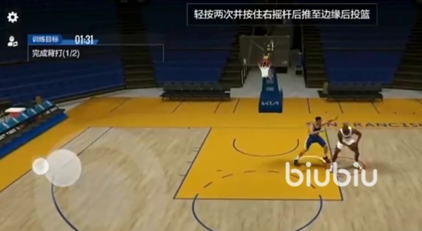 美职篮全明星训练营怎么玩 美职篮全明星训练营玩法介绍