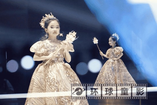 环球童影ＳＺ少儿时尚周“第一秀场”服装主题发布！(图2)