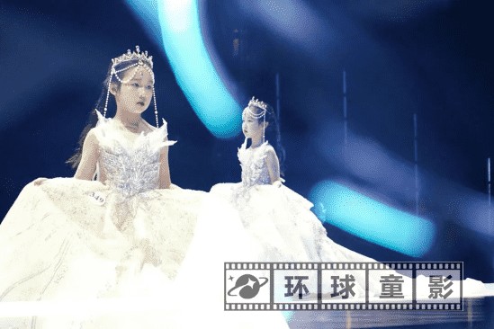 环球童影ＳＺ少儿时尚周“第一秀场”服装主题发布！(图4)