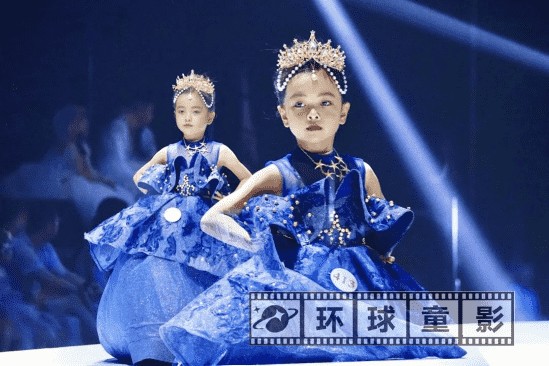 环球童影ＳＺ少儿时尚周“第一秀场”服装主题发布！(图3)