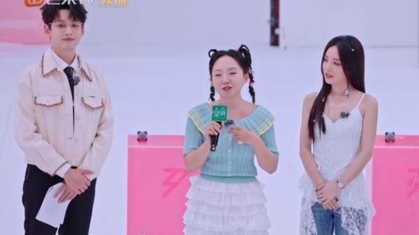 李晟《浪姐》四公个人第一 舞台反转引热议