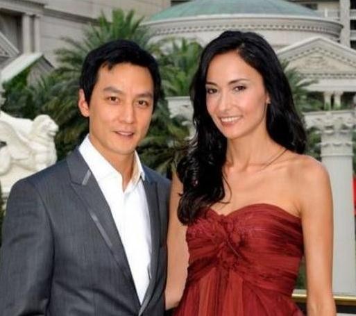 盘点娱乐圈十大长得帅还靠得住的男星
