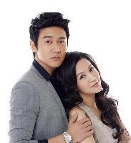 盘点娱乐圈十大长得帅还靠得住的男星