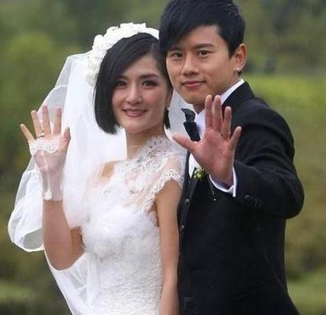 盘点娱乐圈十大长得帅还靠得住的男星