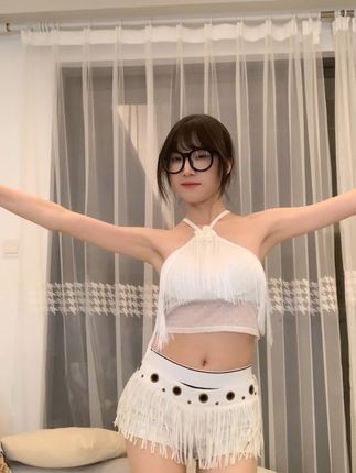 智桃Lucky微密圈作品揭秘健康美体与时尚搭配,抖音博主的独特社交圈