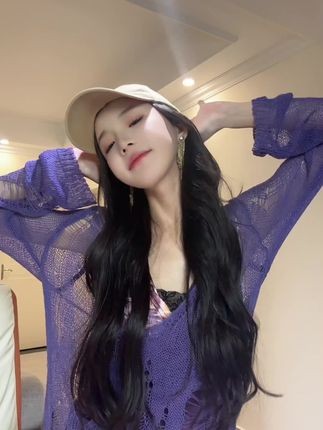 智桃Lucky微密圈作品揭秘健康美体与时尚搭配,抖音博主的独特社交圈