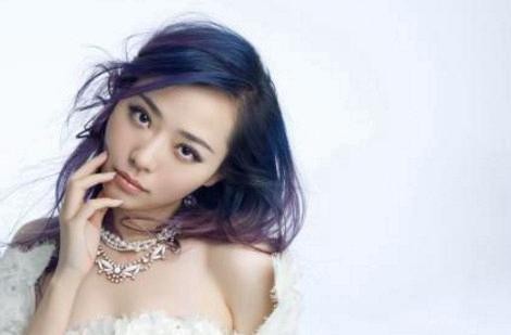 华语乐坛公认的4位高音天后，张靓颖上榜，最后一位美得不可方物