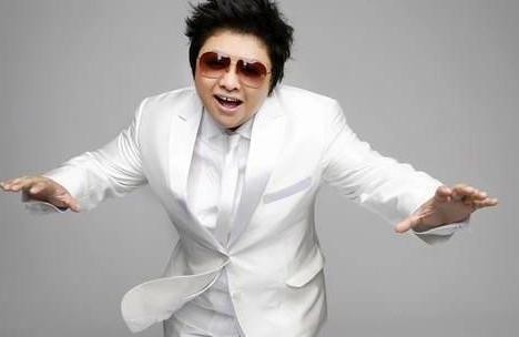 华语乐坛公认的4位高音天后，张靓颖上榜，最后一位美得不可方物