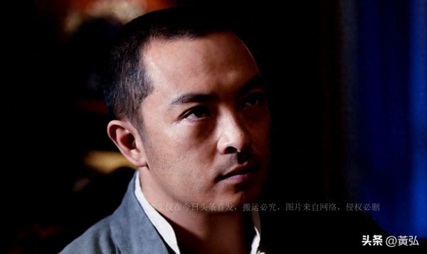 8位娱乐圈的“清流”，个个品行端正，狂甩流量明星几条街