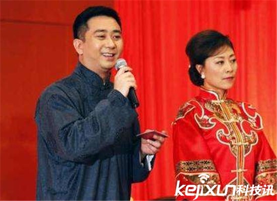 王自健离婚真相是什么 王自健老婆是谁？黄雅静个人资料微博照片