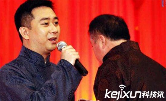 王自健离婚真相是什么 王自健老婆是谁？黄雅静个人资料微博照片