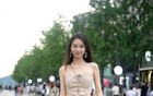 上海杭州满街露腰露胯？这届年轻人在反抗什么？