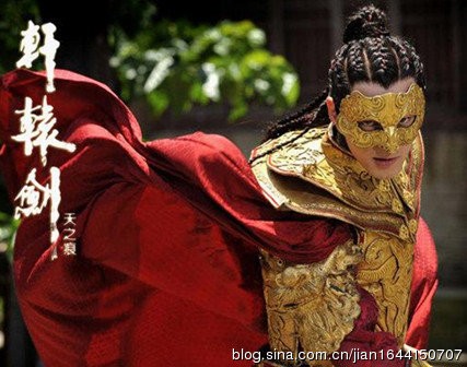 十大明星演反派角色最过瘾排行榜（图）