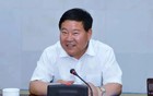 中央提级巡视期间，郭子贞被查