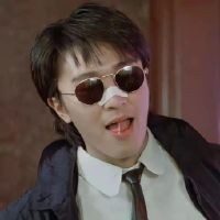 模特拍摄花絮​​​