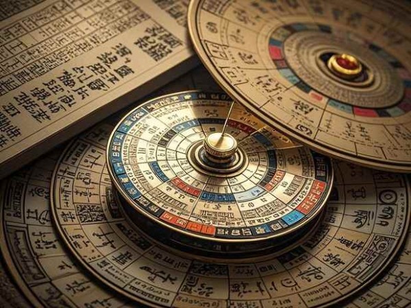命盘中的星座意义:你的星座在命盘中有什么作用
