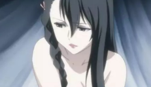 岳父竟然让女婿去杀自己的女儿？这动画可真敢拍！