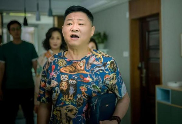 三德子赵亮致歉
