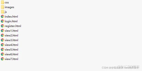 web网页设计与开发：个人明星介绍主题网站设计——张艺兴(10页) HTML+CSS+JavaScript 大学生简单个人静态HTML网页设计作品 DIV布局个人介绍网页模板代码 网页设计作业_html5期末大作业_06