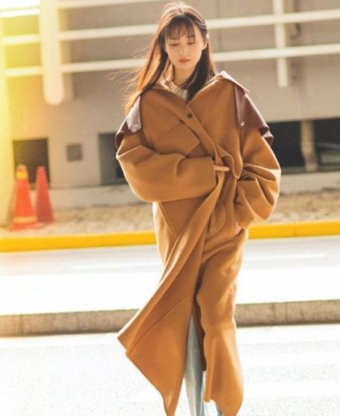 明星穿衣风格图片 明星衣服穿搭图片欣赏(2)